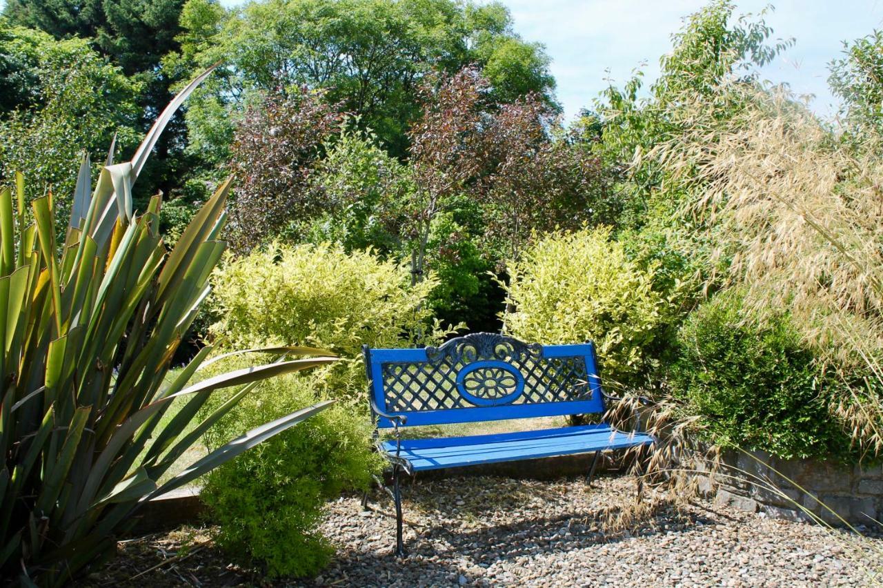 Atlantic Garden Lodge,Art Studio &Garden Lisdoonvarna Exterior foto